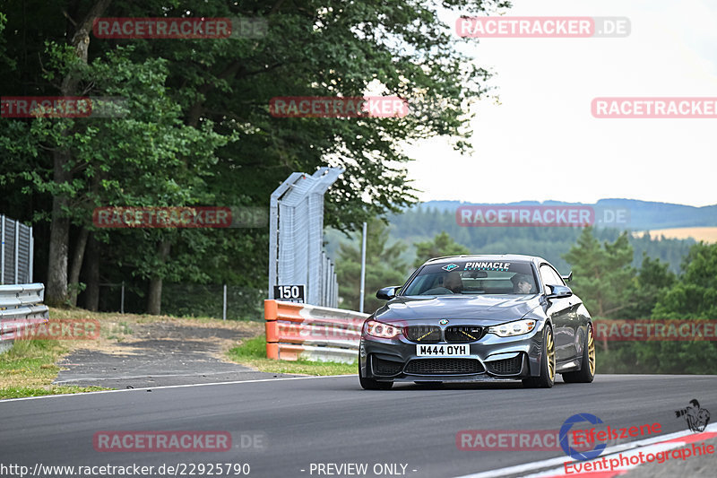 Bild #22925790 - Touristenfahrten Nürburgring Nordschleife (13.07.2023)