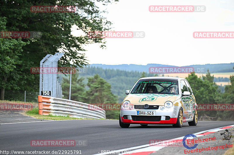 Bild #22925791 - Touristenfahrten Nürburgring Nordschleife (13.07.2023)