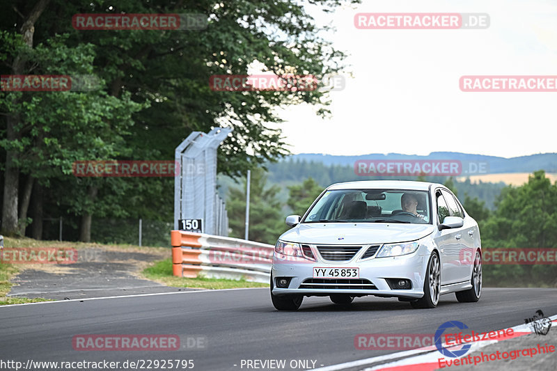 Bild #22925795 - Touristenfahrten Nürburgring Nordschleife (13.07.2023)