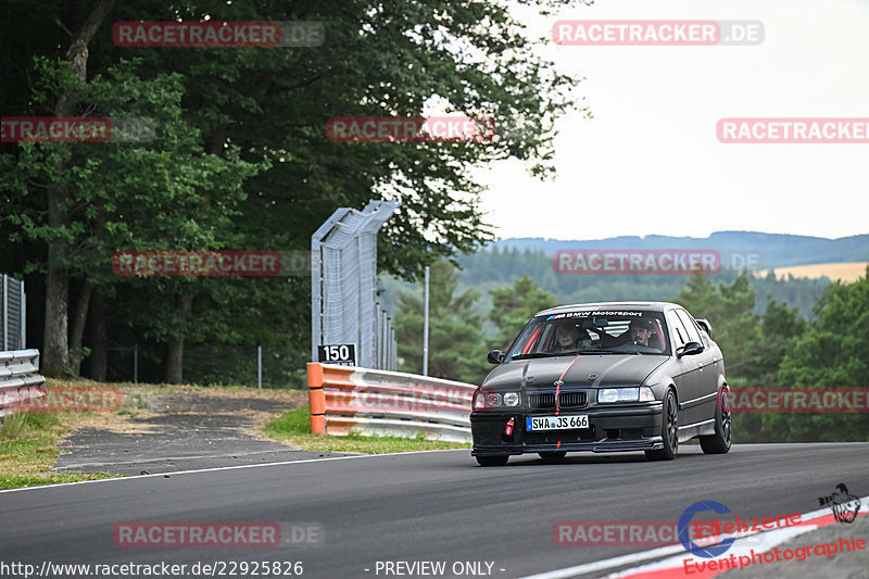 Bild #22925826 - Touristenfahrten Nürburgring Nordschleife (13.07.2023)