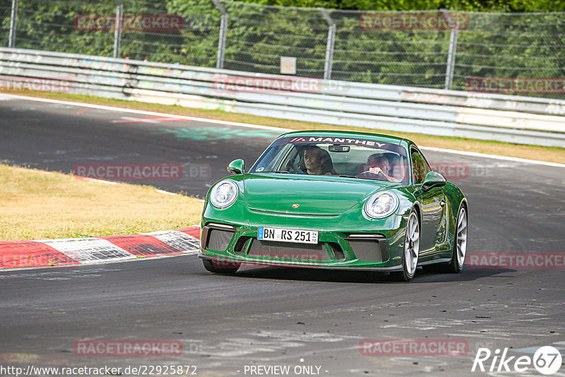 Bild #22925872 - Touristenfahrten Nürburgring Nordschleife (13.07.2023)