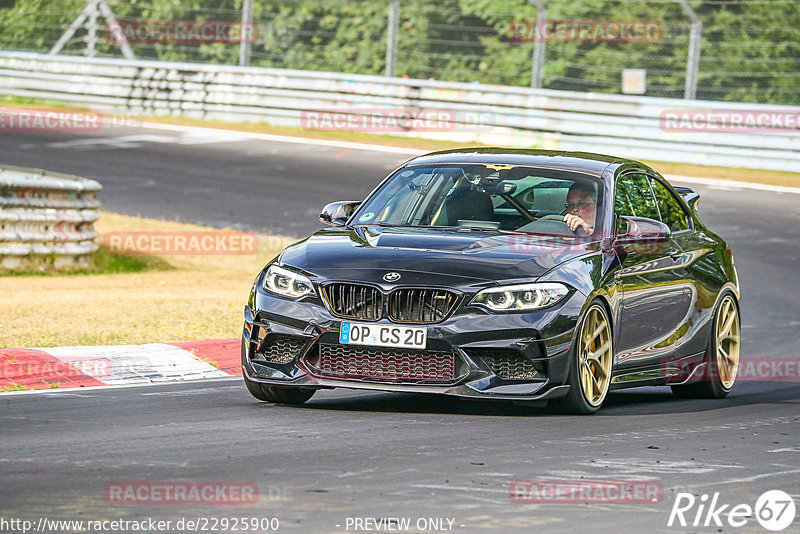 Bild #22925900 - Touristenfahrten Nürburgring Nordschleife (13.07.2023)