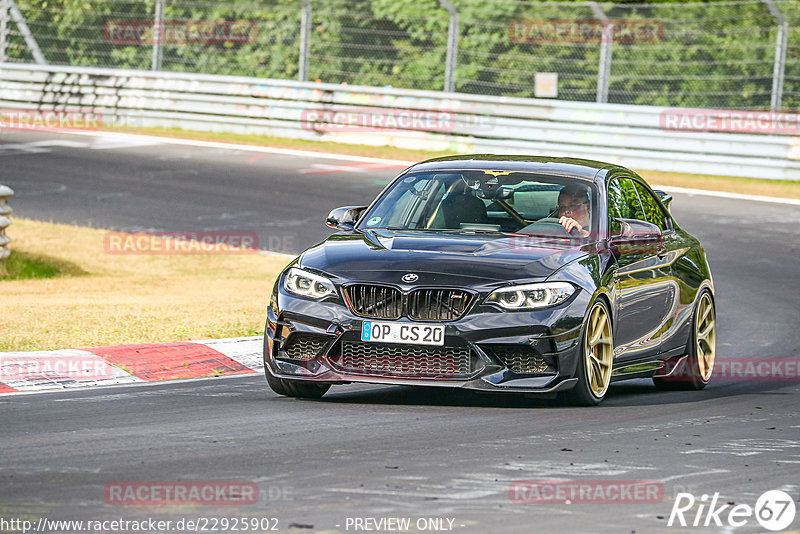 Bild #22925902 - Touristenfahrten Nürburgring Nordschleife (13.07.2023)