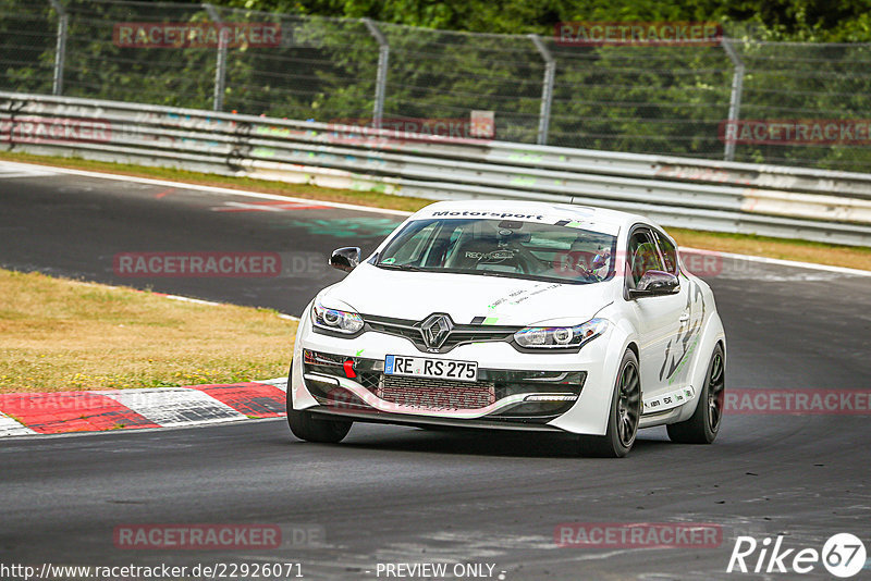 Bild #22926071 - Touristenfahrten Nürburgring Nordschleife (13.07.2023)