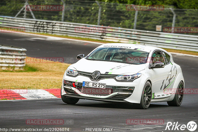 Bild #22926074 - Touristenfahrten Nürburgring Nordschleife (13.07.2023)