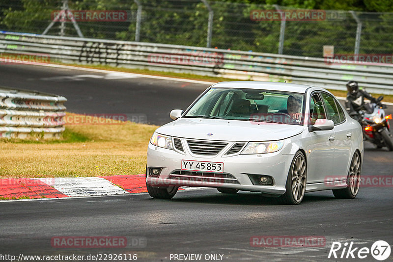 Bild #22926116 - Touristenfahrten Nürburgring Nordschleife (13.07.2023)