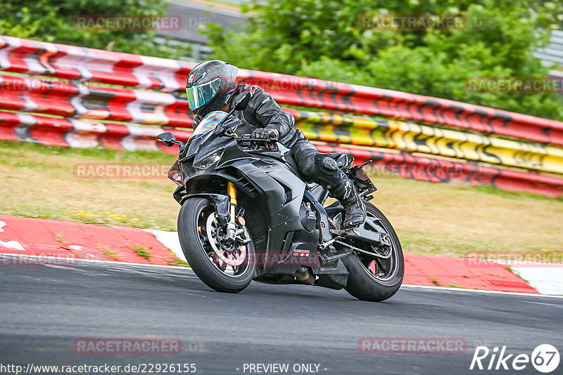 Bild #22926155 - Touristenfahrten Nürburgring Nordschleife (13.07.2023)