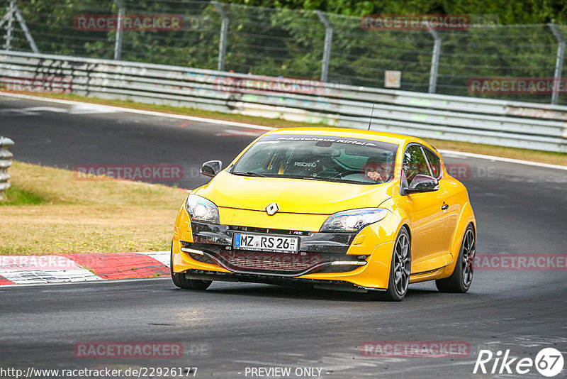 Bild #22926177 - Touristenfahrten Nürburgring Nordschleife (13.07.2023)