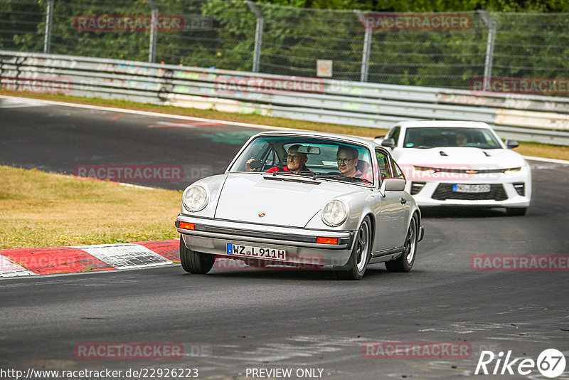 Bild #22926223 - Touristenfahrten Nürburgring Nordschleife (13.07.2023)