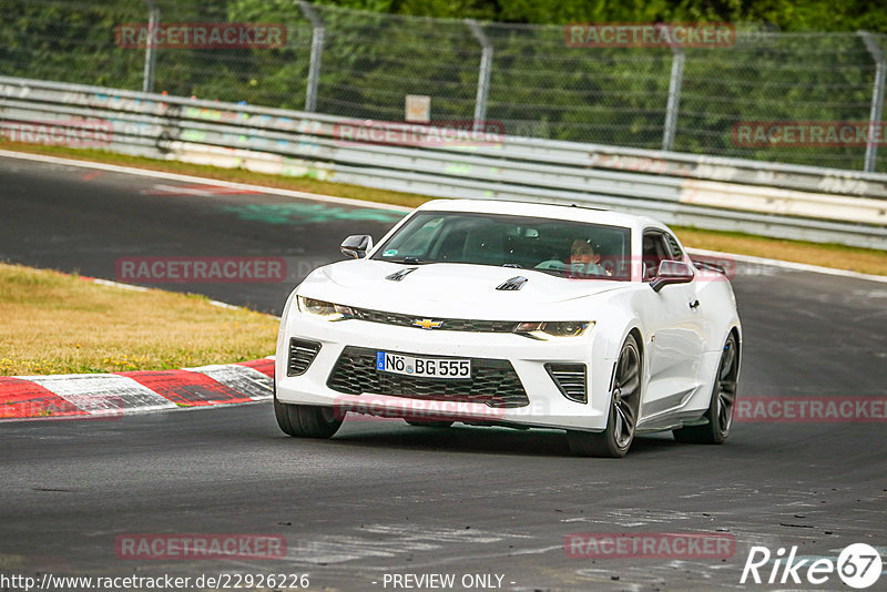 Bild #22926226 - Touristenfahrten Nürburgring Nordschleife (13.07.2023)