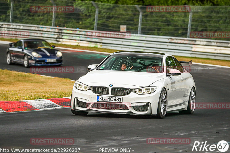 Bild #22926237 - Touristenfahrten Nürburgring Nordschleife (13.07.2023)