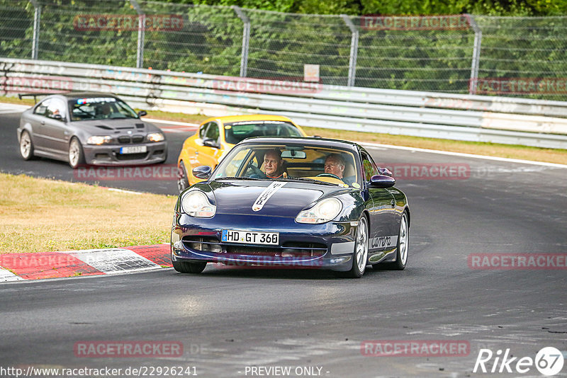 Bild #22926241 - Touristenfahrten Nürburgring Nordschleife (13.07.2023)