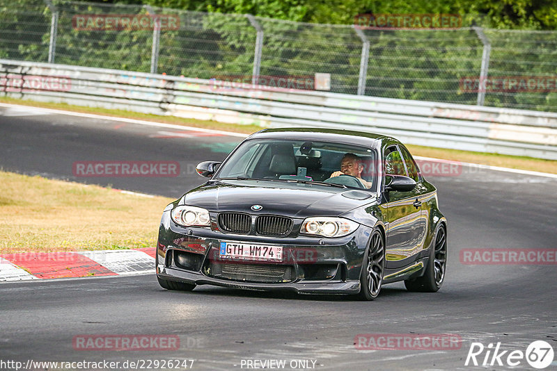 Bild #22926247 - Touristenfahrten Nürburgring Nordschleife (13.07.2023)