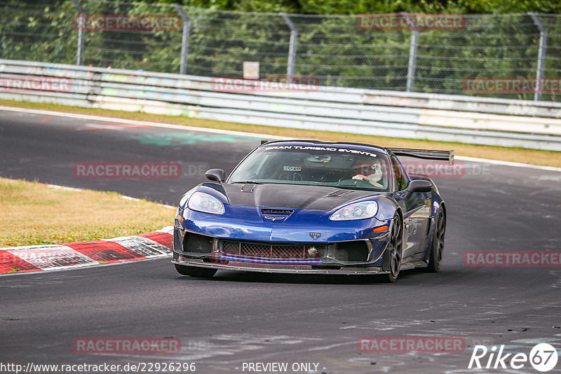 Bild #22926296 - Touristenfahrten Nürburgring Nordschleife (13.07.2023)