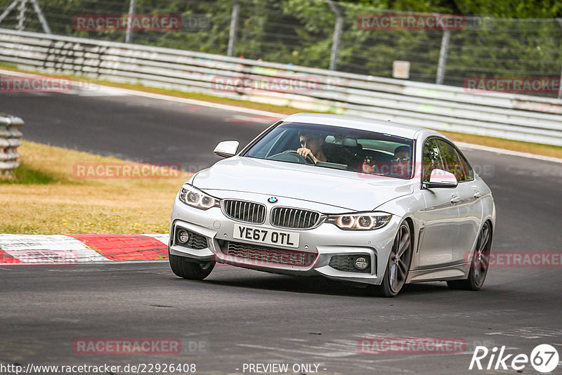 Bild #22926408 - Touristenfahrten Nürburgring Nordschleife (13.07.2023)