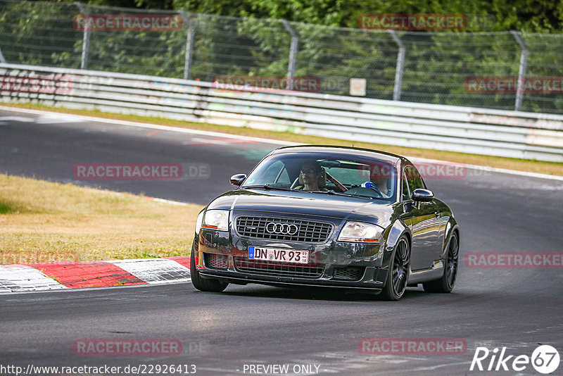 Bild #22926413 - Touristenfahrten Nürburgring Nordschleife (13.07.2023)