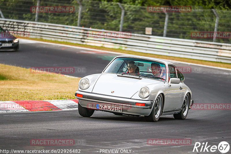 Bild #22926482 - Touristenfahrten Nürburgring Nordschleife (13.07.2023)