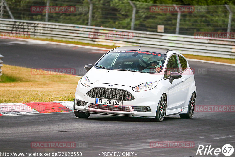 Bild #22926550 - Touristenfahrten Nürburgring Nordschleife (13.07.2023)