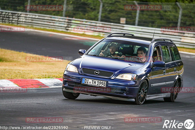 Bild #22926592 - Touristenfahrten Nürburgring Nordschleife (13.07.2023)