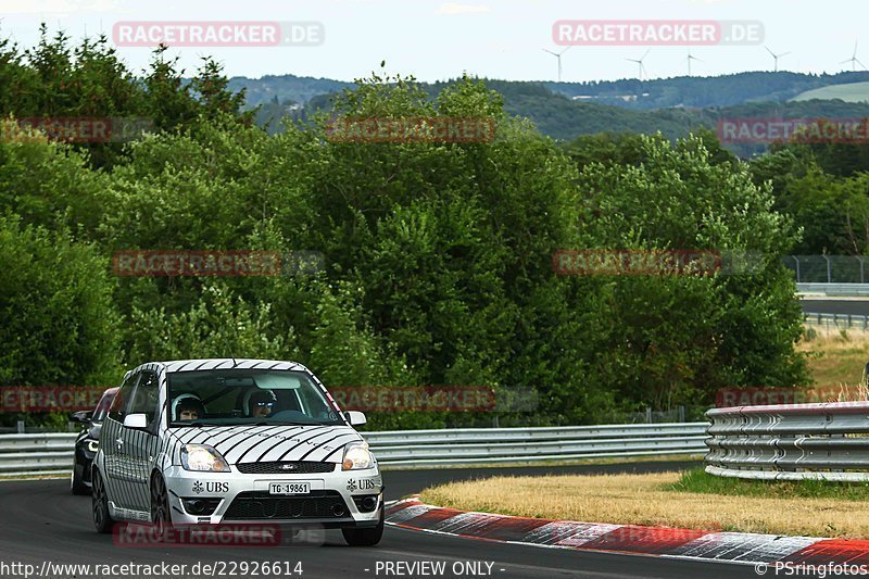 Bild #22926614 - Touristenfahrten Nürburgring Nordschleife (13.07.2023)