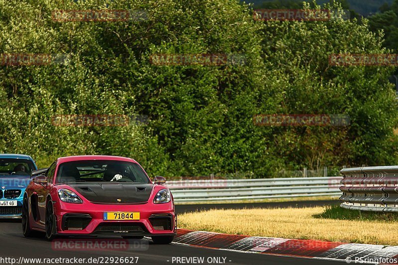 Bild #22926627 - Touristenfahrten Nürburgring Nordschleife (13.07.2023)