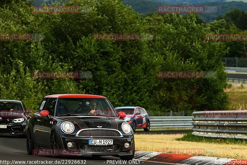 Bild #22926632 - Touristenfahrten Nürburgring Nordschleife (13.07.2023)