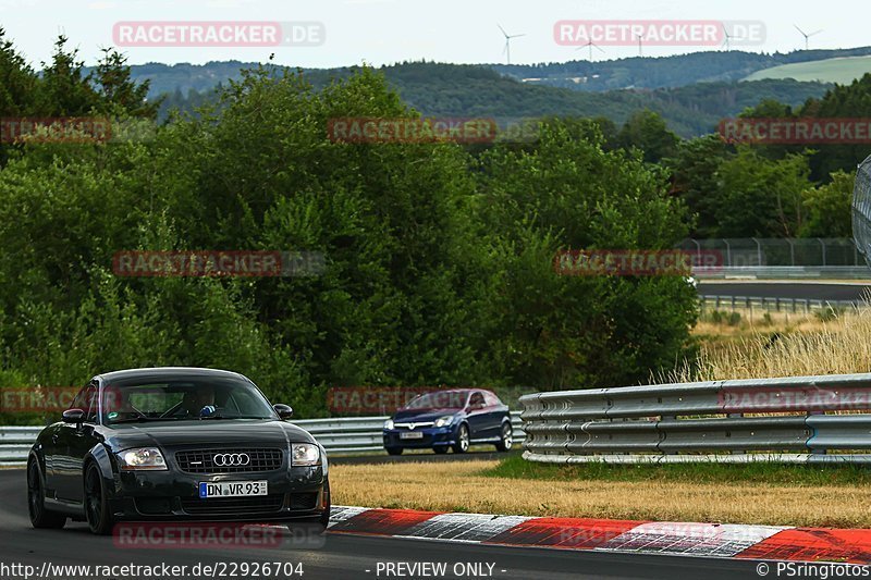 Bild #22926704 - Touristenfahrten Nürburgring Nordschleife (13.07.2023)