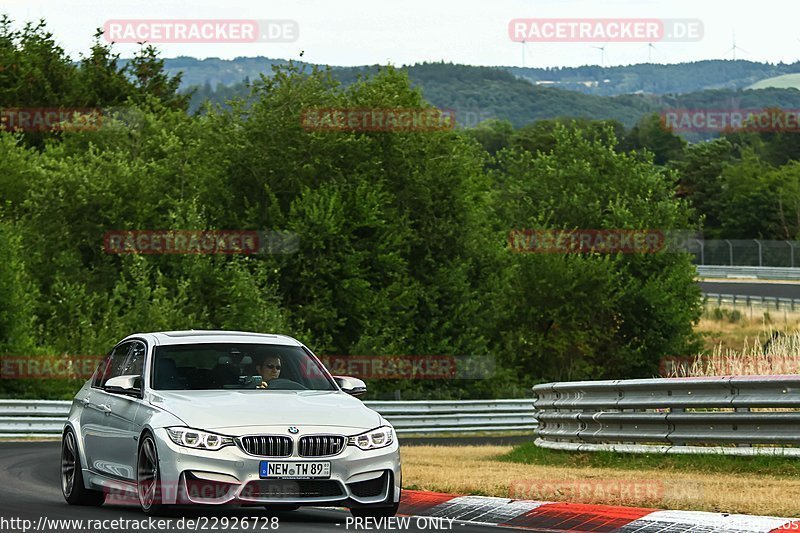 Bild #22926728 - Touristenfahrten Nürburgring Nordschleife (13.07.2023)