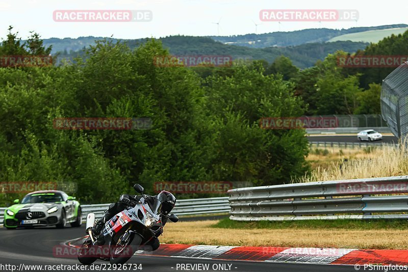 Bild #22926734 - Touristenfahrten Nürburgring Nordschleife (13.07.2023)