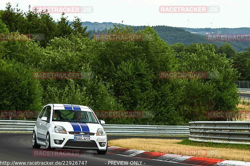 Bild #22926747 - Touristenfahrten Nürburgring Nordschleife (13.07.2023)