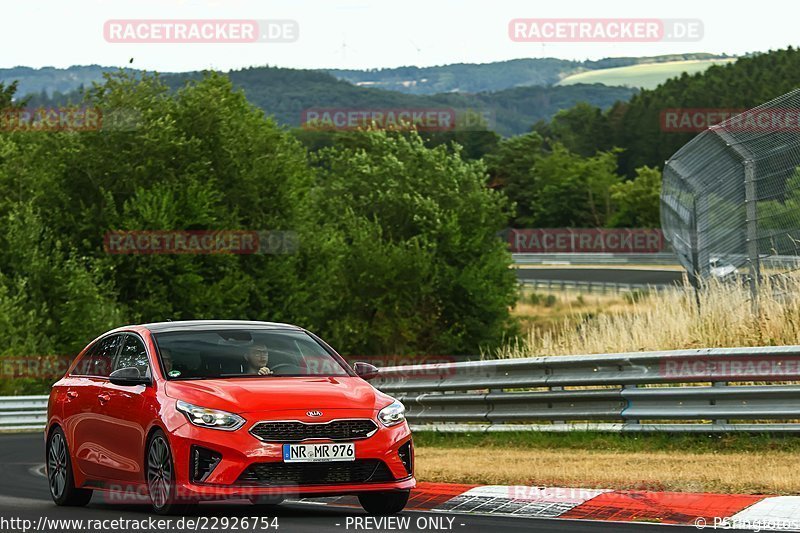 Bild #22926754 - Touristenfahrten Nürburgring Nordschleife (13.07.2023)