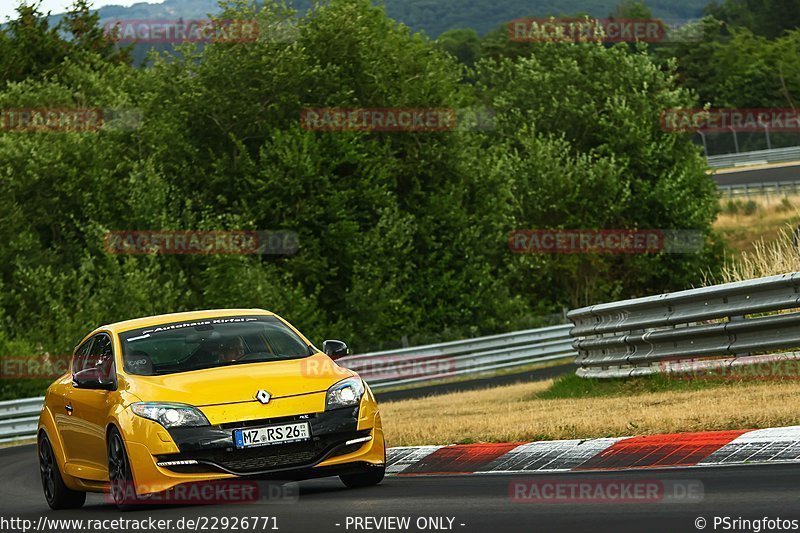 Bild #22926771 - Touristenfahrten Nürburgring Nordschleife (13.07.2023)