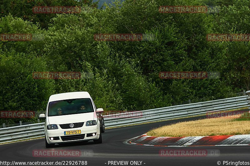 Bild #22926788 - Touristenfahrten Nürburgring Nordschleife (13.07.2023)