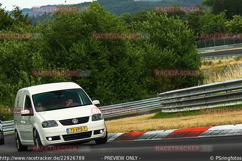 Bild #22926789 - Touristenfahrten Nürburgring Nordschleife (13.07.2023)