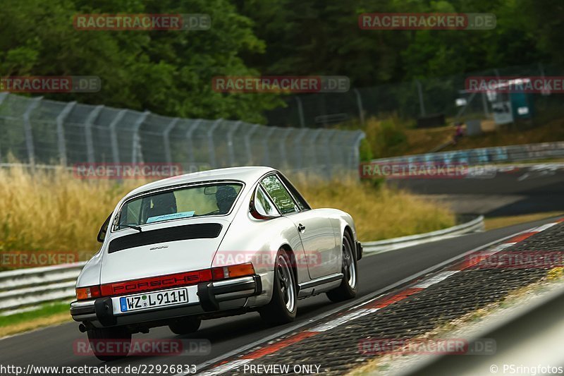 Bild #22926833 - Touristenfahrten Nürburgring Nordschleife (13.07.2023)