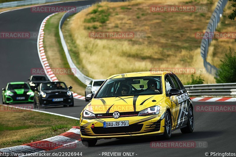 Bild #22926944 - Touristenfahrten Nürburgring Nordschleife (13.07.2023)