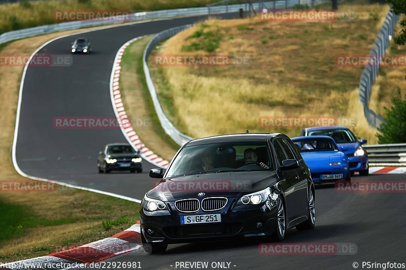 Bild #22926981 - Touristenfahrten Nürburgring Nordschleife (13.07.2023)