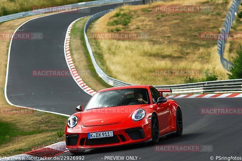 Bild #22926992 - Touristenfahrten Nürburgring Nordschleife (13.07.2023)