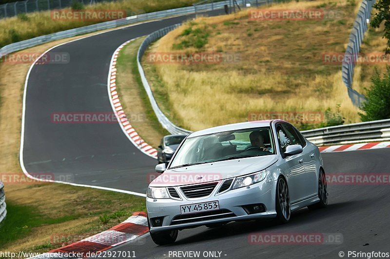 Bild #22927011 - Touristenfahrten Nürburgring Nordschleife (13.07.2023)