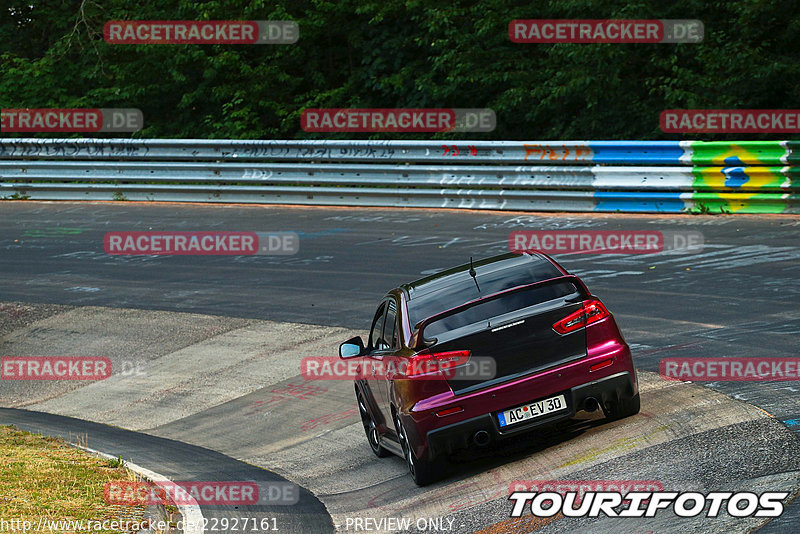 Bild #22927161 - Touristenfahrten Nürburgring Nordschleife (13.07.2023)