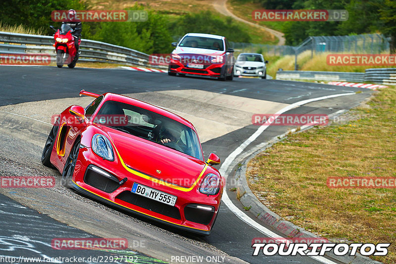 Bild #22927192 - Touristenfahrten Nürburgring Nordschleife (13.07.2023)