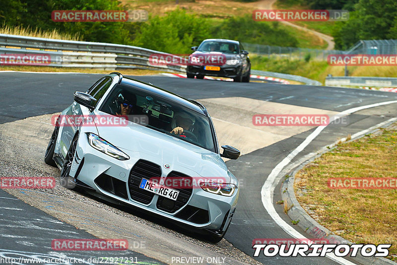 Bild #22927231 - Touristenfahrten Nürburgring Nordschleife (13.07.2023)