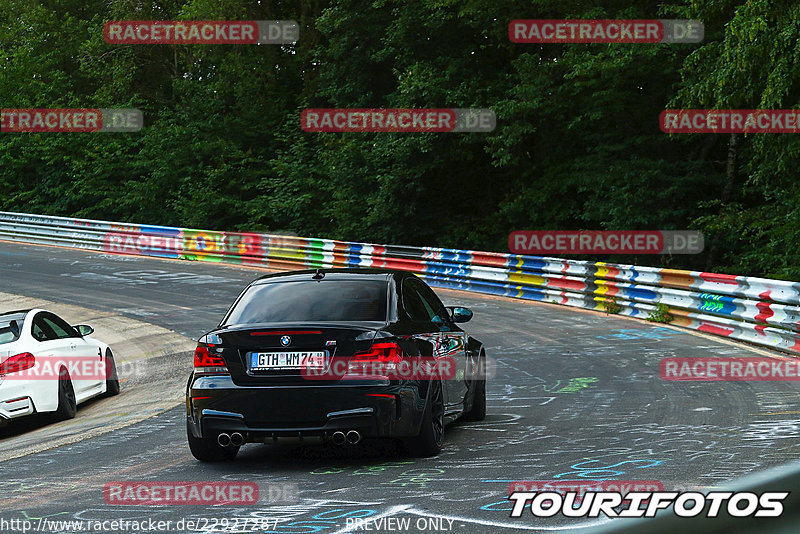 Bild #22927287 - Touristenfahrten Nürburgring Nordschleife (13.07.2023)