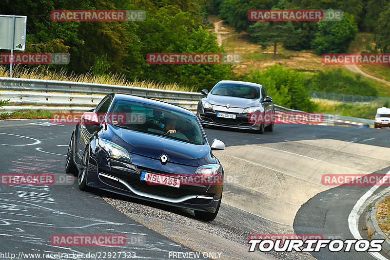 Bild #22927323 - Touristenfahrten Nürburgring Nordschleife (13.07.2023)