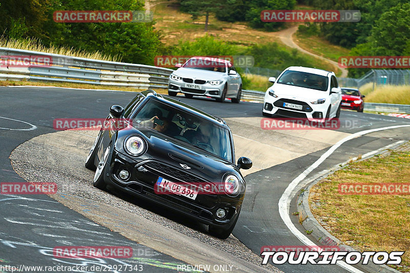 Bild #22927343 - Touristenfahrten Nürburgring Nordschleife (13.07.2023)