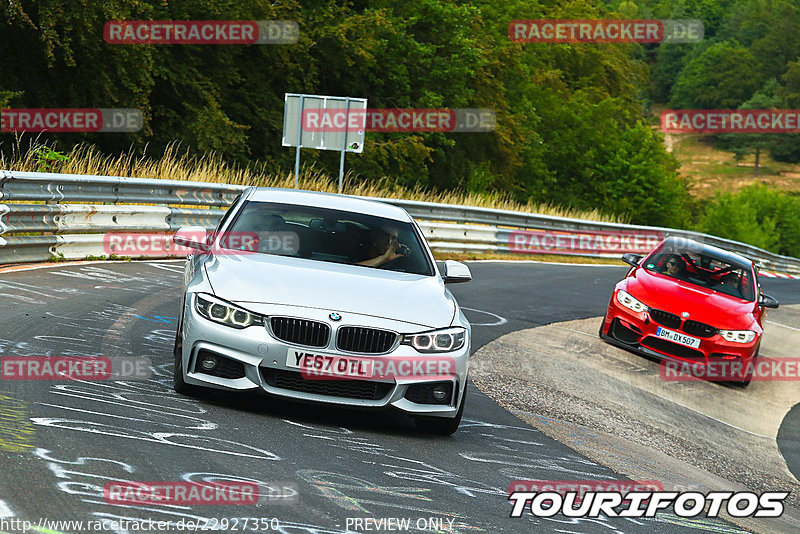 Bild #22927350 - Touristenfahrten Nürburgring Nordschleife (13.07.2023)