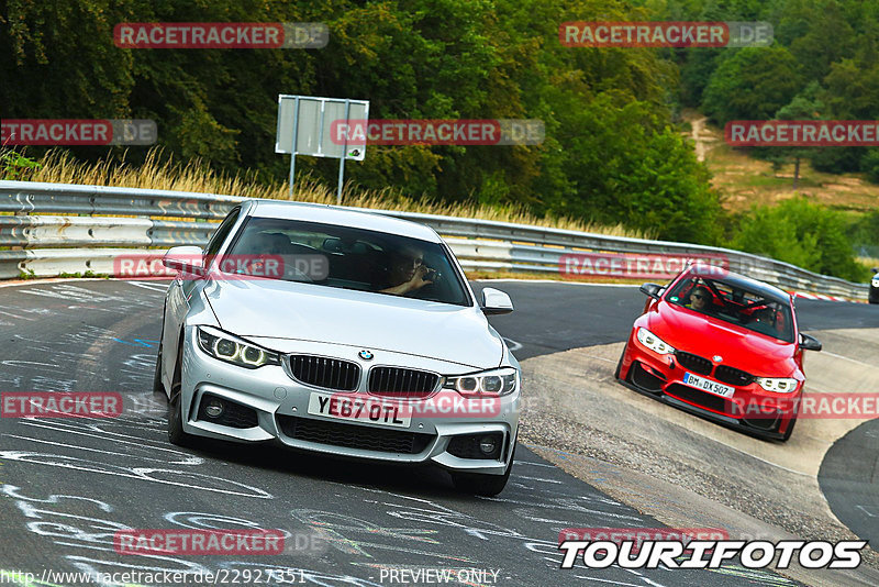 Bild #22927351 - Touristenfahrten Nürburgring Nordschleife (13.07.2023)