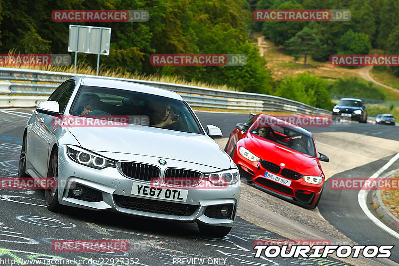 Bild #22927352 - Touristenfahrten Nürburgring Nordschleife (13.07.2023)