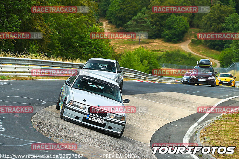 Bild #22927367 - Touristenfahrten Nürburgring Nordschleife (13.07.2023)