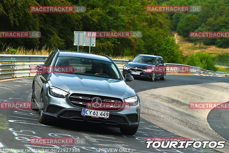 Bild #22927386 - Touristenfahrten Nürburgring Nordschleife (13.07.2023)